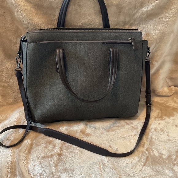 Mens Tumi commuter bag rare limited edition - Picture 4 of 8